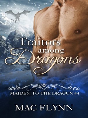 cover image of Traitors Among Dragons